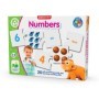 Puzzle Potriveste Numerele The Learning Journey - 2